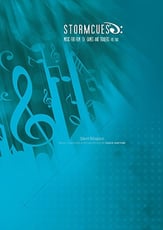 Silent Weapon Orchestra sheet music cover